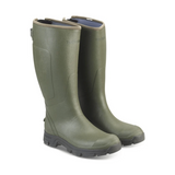 Tornevik Gummistövel
