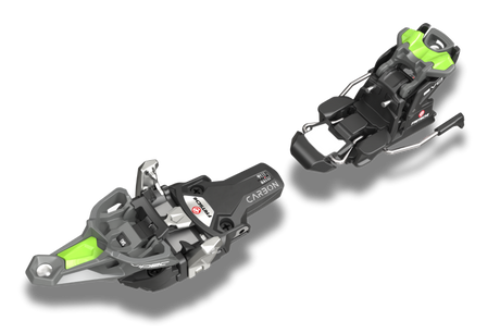 FRITSCHI VIPEC EVO 12 Bindning Topptur