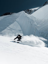 BLAZE 104 TEAL Skida Freeride