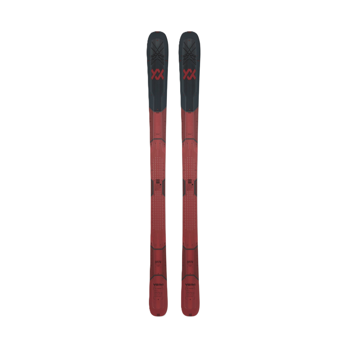 M7 MANTRA Skida Allmountain