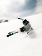 MANTRA 88 Skida Allmountain