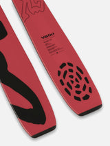 REVOLT 114 Skida Freeride