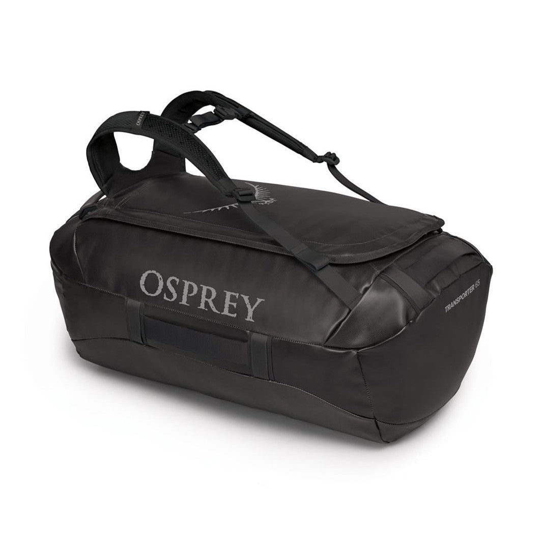 Transporter 65 Duffelbag
