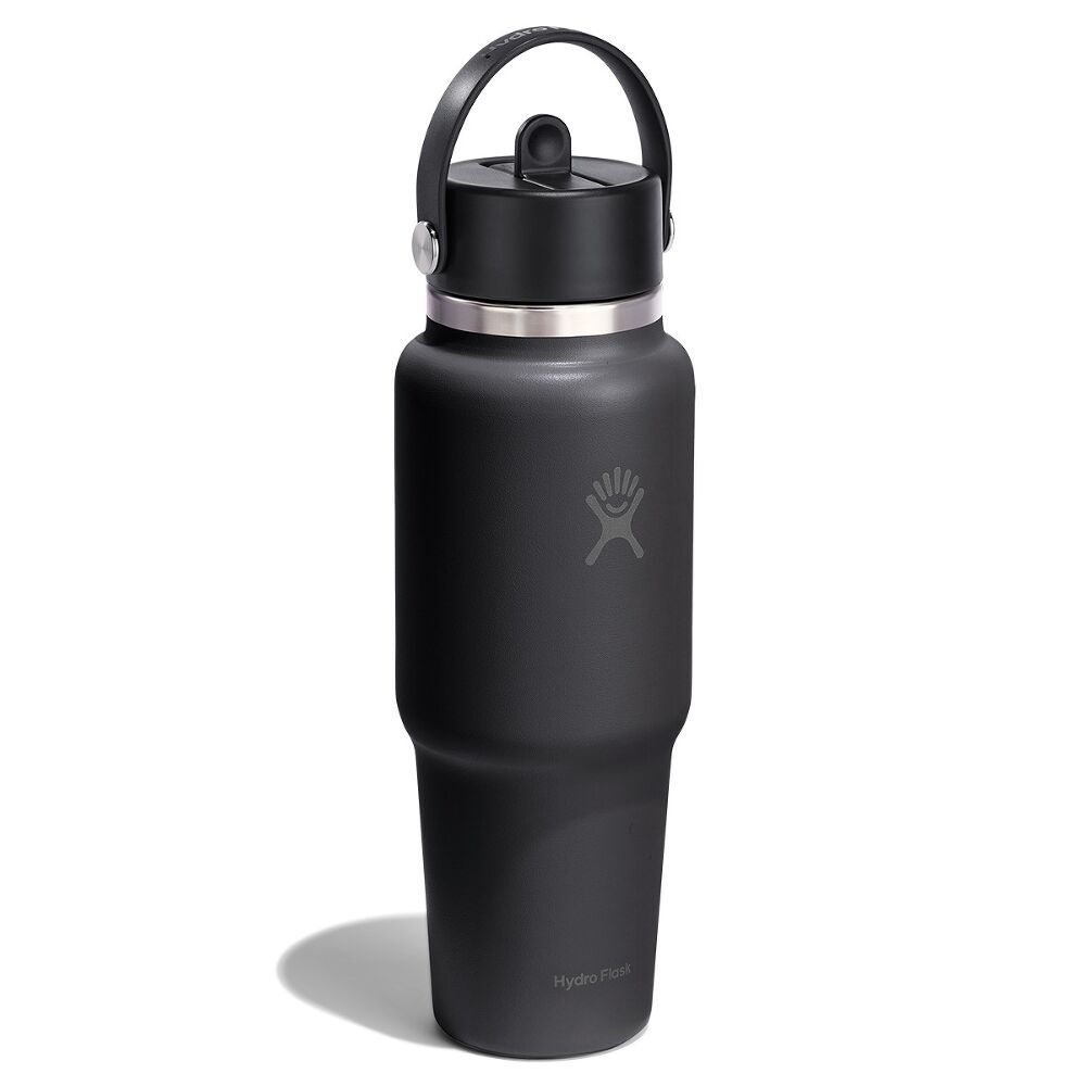 Travel Bottle 32 (946 ml) Isolerad flaska