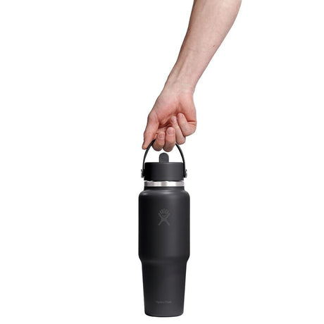 Travel Bottle 32 (946 ml) Isolerad flaska