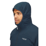 Xenair Alpine Light Jacka Herr