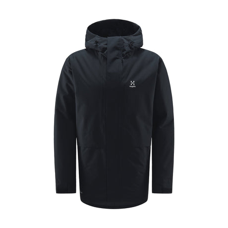 Salix Proof Mimic Parka Herr